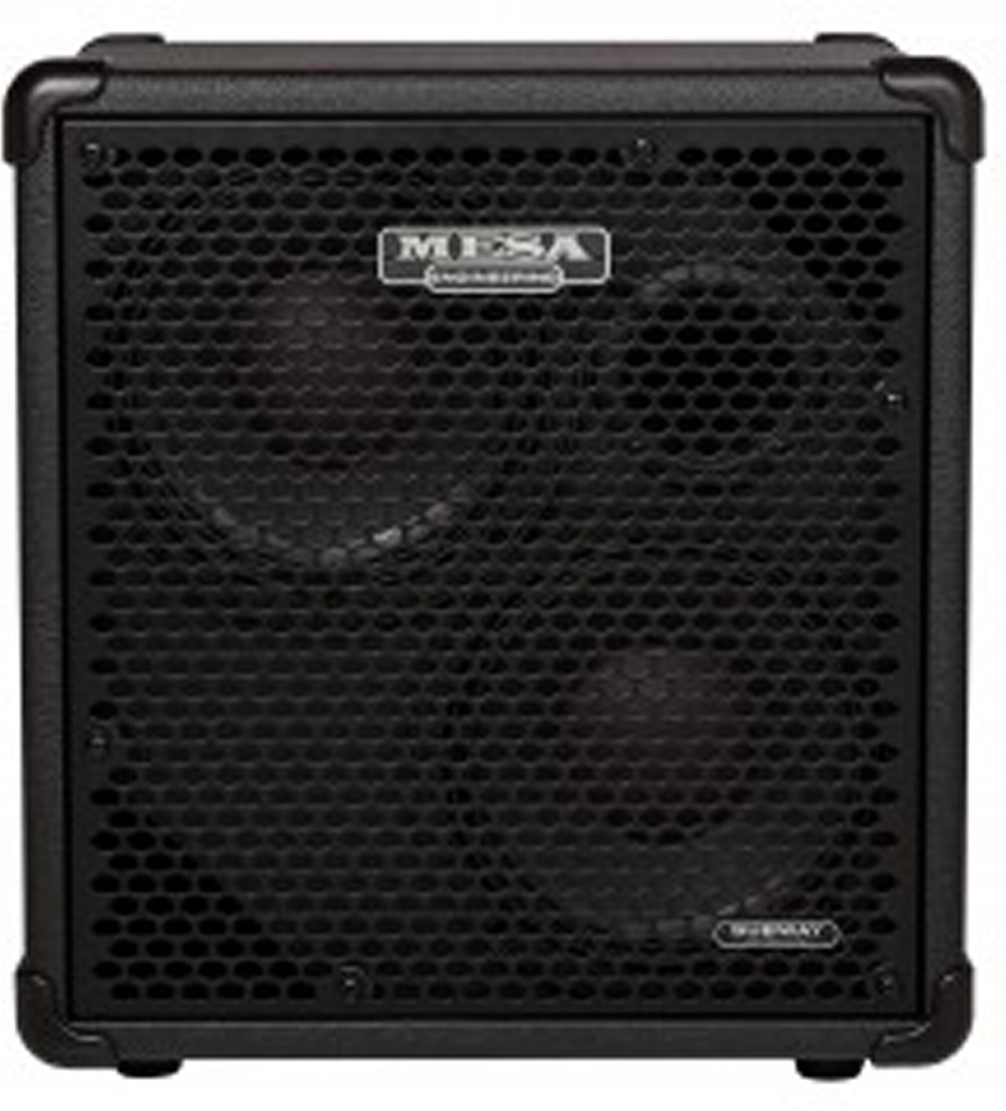 mesa boogie bass speaker cabinet