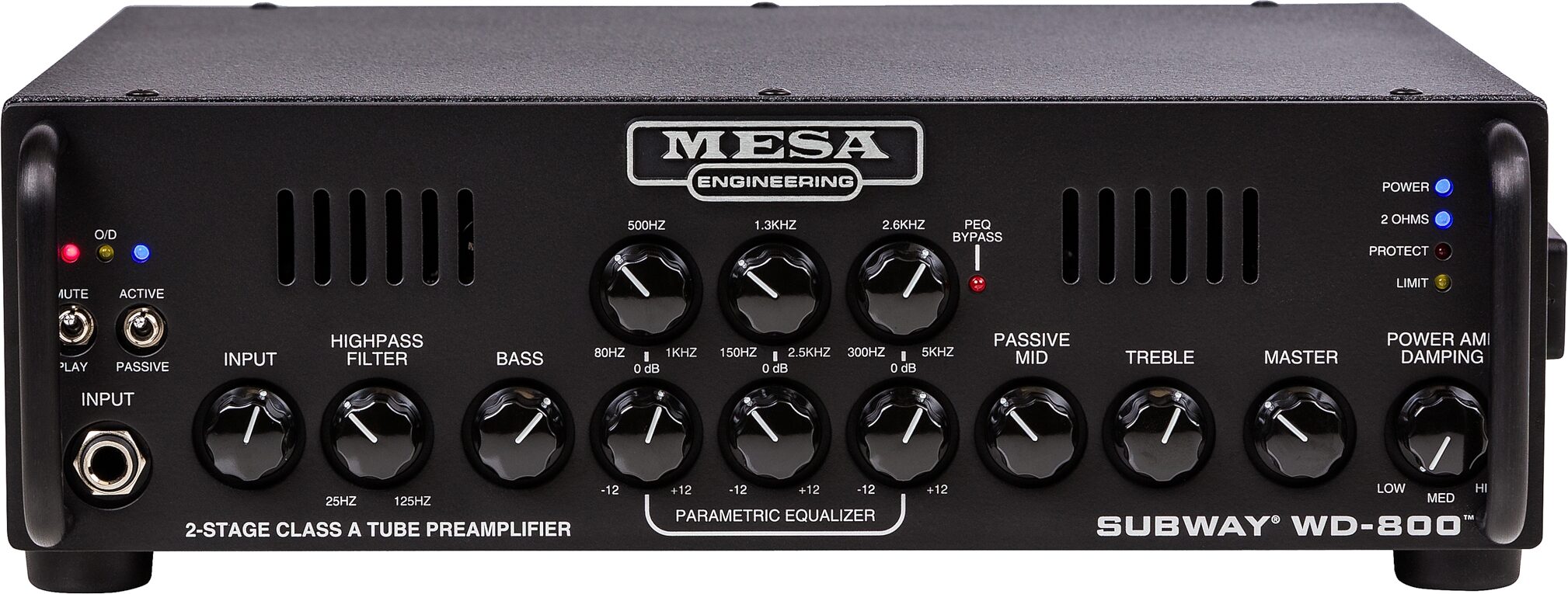 mesa boogie subway 800