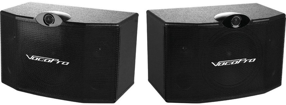 unpowered pc speakers