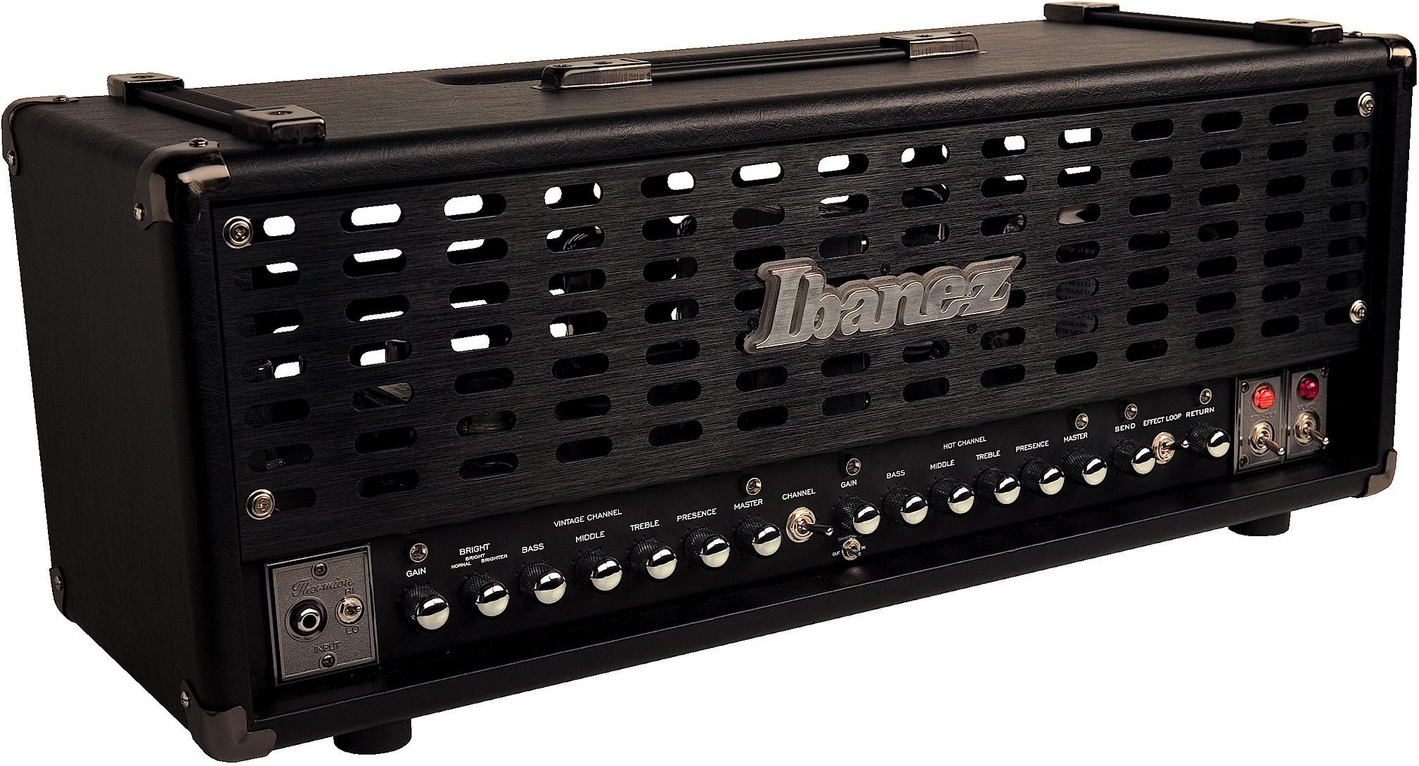 ibanez head amp