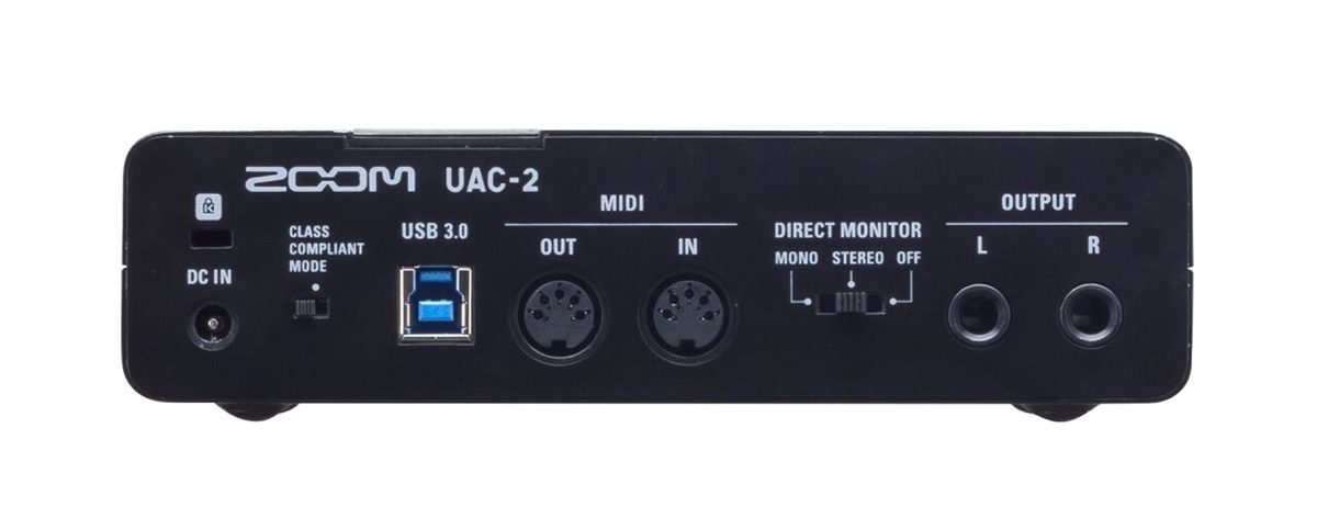 UAC-2