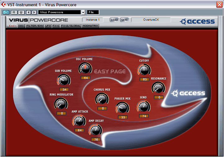 Access virus vst plugin free download windows 10 Access virus vst plugin free download windows 10