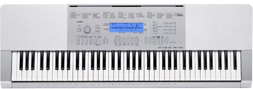 casio wk 225 midi