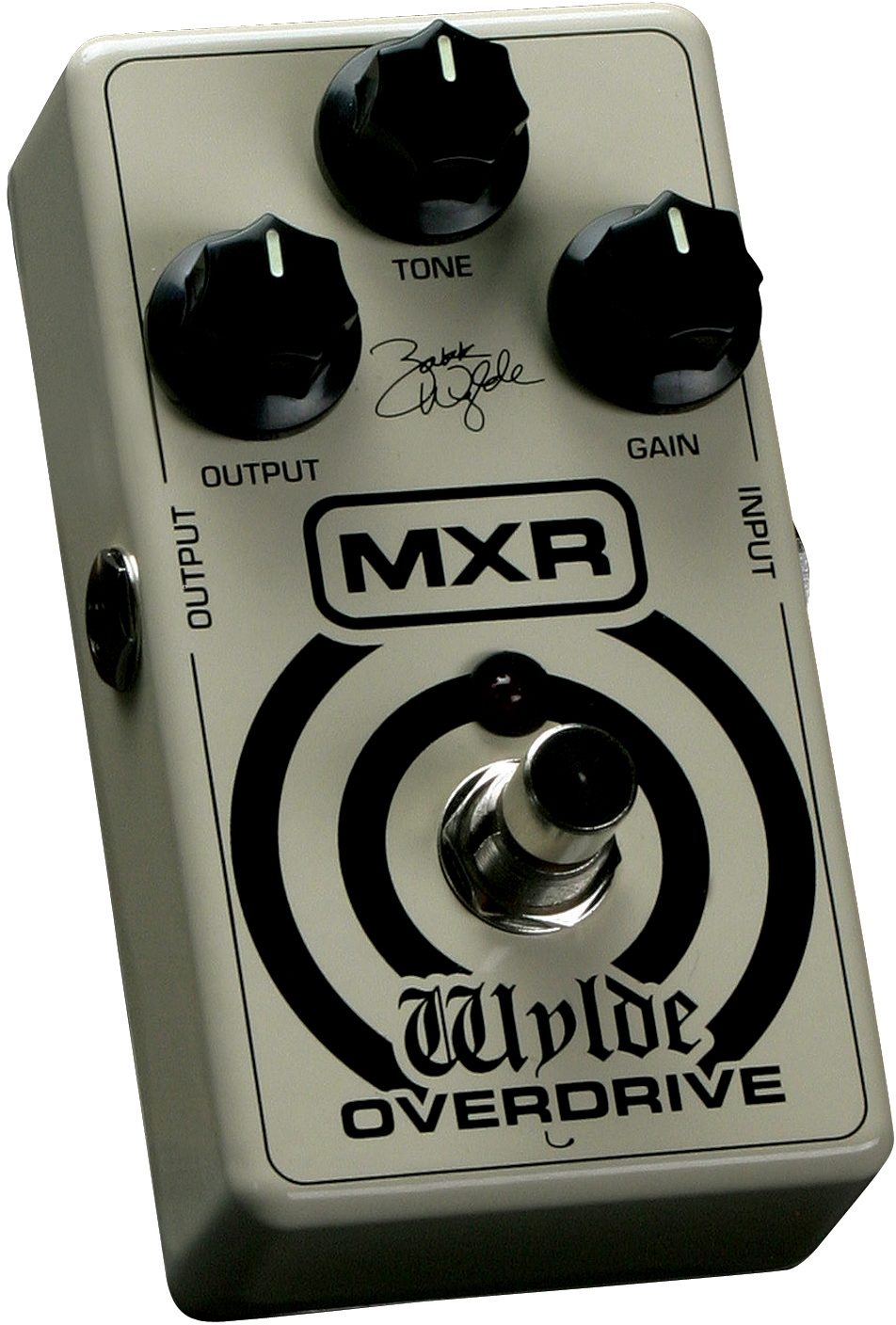 mxr zakk wylde od