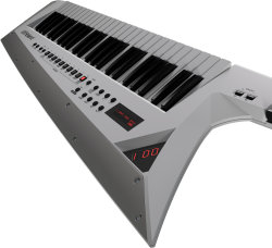 Roland AX-EDGE Keytar Synthesizer