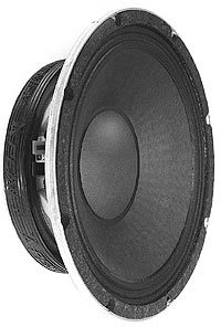 peavey lowrider 18 inch black widow speaker