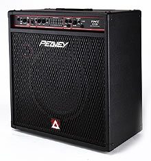 ampli bass peavey tnt 115