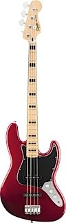 Squier Vintage Modified '70s Jazz Electric Bass