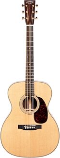Martin 000-28 Modern Deluxe Orchestra Acoustic Guitar (with Case)