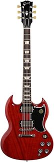 Gibson SG Standard '61 Electric Guitar (with Case)