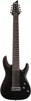 Schecter C-8 Deluxe Electric Guitar