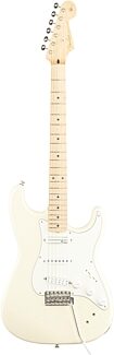 Fender EOB Ed O'Brien Sustainer Stratocaster Electric Guitar (with Gig Bag)