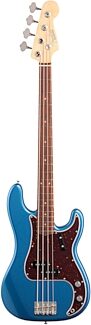 Fender American Original '60s Precision Electric Bass (with Case)