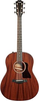 Taylor AD27e American Dream Grand Pacific Acoustic-Electric Guitar (with Hard Bag)