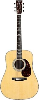 Martin D-41 Redesign Dreadnought Acoustic Guitar (with Case)
