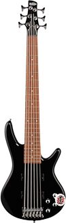 Ibanez GSR206 6-String Electric Bass