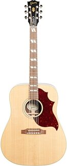 Gibson Hummingbird Studio Walnut Acoustic-Electric Guitar (with Case)