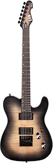 ESP LTD TE-1000 Evertune Electric Guitar