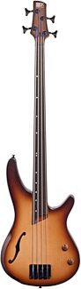 Ibanez SRH500F Bass Workshop Fretless Electric Bass