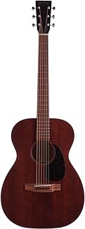 Martin 000-15M Acoustic Guitar (with Case)