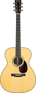 Martin OM-28 Redesign Acoustic Guitar (with Case)