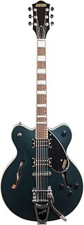 Gretsch G2622T Streamliner CB Electric Guitar, with Bigsby Tremolo