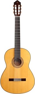 Yamaha CG172SF Flamenco Classical Acoustic Guitar