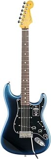 Fender American Professional II Stratocaster Electric Guitar, Rosewood Fingeboard (with Case)