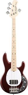 Sterling by Music Man RAYSS4 StingRay Short Scale Electric Bass