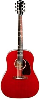 Gibson J-45 Standard Acoustic-Electric Guitar (with Case)