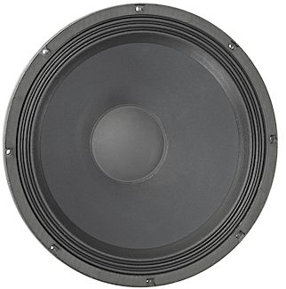Eminence SIGMA PRO 18-A2 PA Bass Speaker (1300 Watts, 18")
