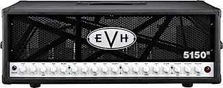 EVH Eddie Van Halen 5150 III Guitar Amplifier Head