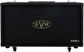 EVH Eddie Van Halen 5150III 212ST Guitar Speaker Cabinet (60 Watts, 2x12")