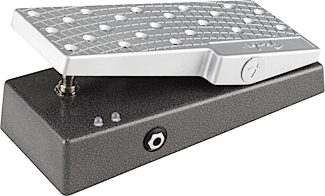 Fender EXP1 Expression Pedal for Mustang Amplifiers
