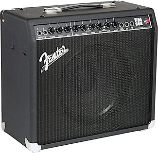 fender fm65r