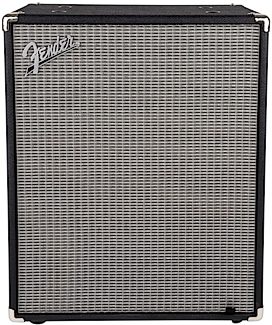 Fender Rumble 210 V3 Bass Speaker Cabinet