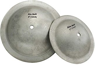 Sabian Aluminum Bell Cymbal