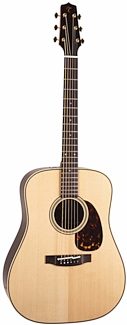 rosefinch acoustic guitar