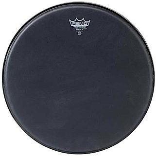 Remo Black-X Snare Drumhead