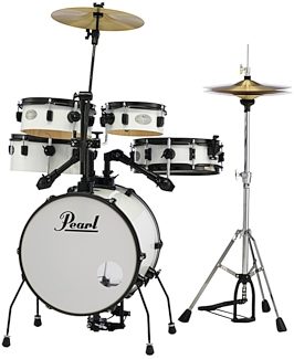 Pearl Rhythm Traveler Pod Portable Drums User Reviews Zzounds