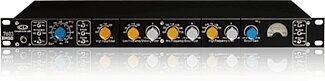 Chameleon Labs 7603-XMod Microphone Preamplifier and EQ