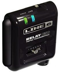 Line 6 TPB06 Transmitter for Relay G30 Guitar Wireless System