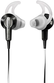 BOSE - 【再値下げしました】Bose audio headphones IE2の+tpm1980.com