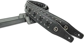 Vorson X Design Premium Leather Guitar Strap