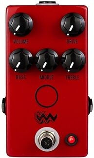 JHS Angry Charlie V3 Distortion Pedal