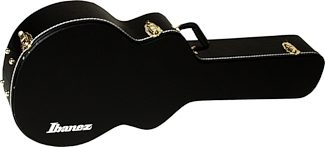 Ibanez AF100C Hardshell Case (for AF85, AF75, AF75D, and AK85 Guitars)