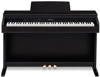 Casio AP-260 Celviano Digital Piano (with Bench)