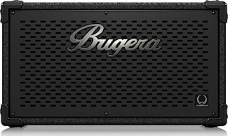 Bugera Bt210ts Bass Speaker Cabinet User Reviews Zzounds