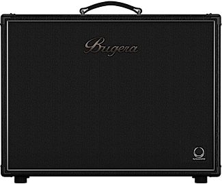 bugera 2x12 speaker cabinet