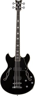 Schecter Corsair Electric Bass